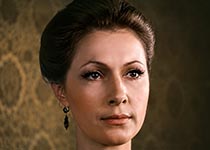 Алла Чернова
