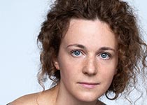 Анастасия Городенцева