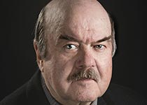 актер Анатолий Иванов