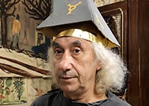 Анатолий Заславский