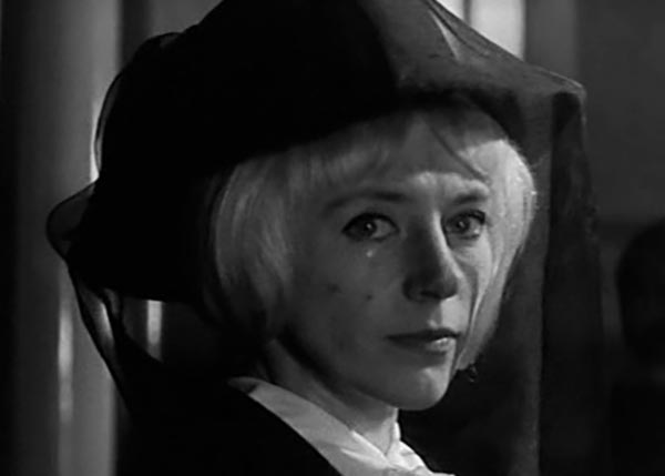 В возрасте 84 лет скончалась советская и латвийская актриса театра и кино, заслуженная артистка Латвийской ССР Анда Зайце Анда Зайце