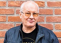 Андрей Бурлака