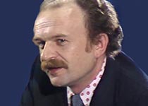 актер Андрей Голиков