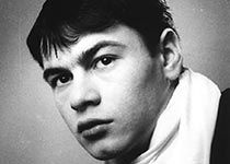 Андрей Кураков