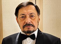 Андрей Усольцев