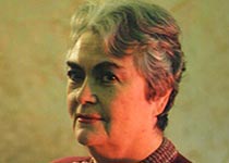 Анна Фоменко