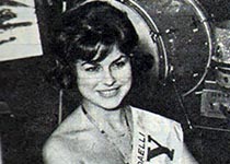 Анна Раналли