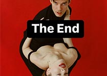 Анна Старшенбаум и Даниил Наумов