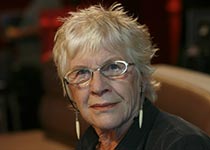 Аннемари Принс