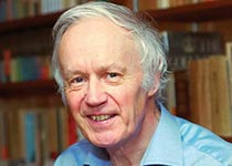 Энтони Джеймс Леггетт