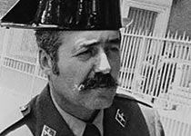 Антонио Техеро