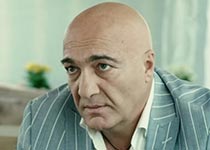 Арташес Алексанян