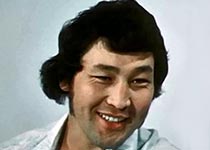 Балтыбай Сейтмамутов