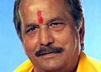 Бхарат Капур