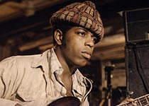 Билли Басс Нельсон