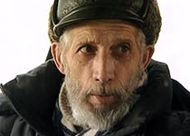 Борис Голощапов