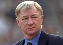 Борис Игнатьев