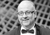 Борис Тезиков