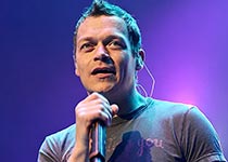 Брэд Арнольд