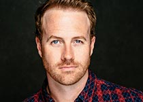 Брет Шуфорд