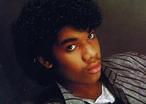 Брайан Лорен