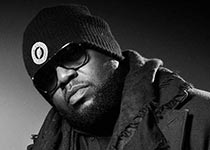 рэпер Кальбо