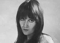 Кэнди Рэймонд