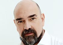 Сеес Гил