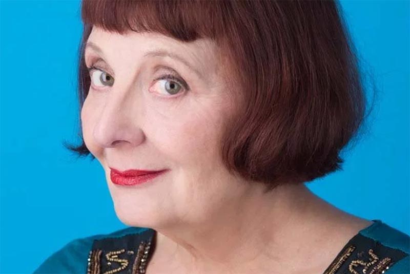В возрасте 86 лет скончалась французская актриса Кристиан Коэнди Кристиан Коэнди