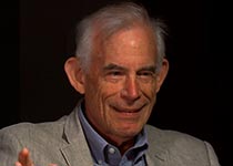 Кристофер Альберт Симс