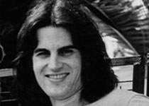 Кристофер Норт