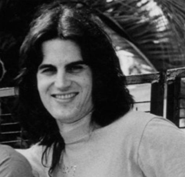 В возрасте 75 лет скончался американский рок-музыкант, один из основателей и клавишник рок-группы Ambrosia Кристофер Норт Кристофер Норт