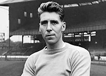 Колин Макдональд