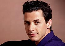 Кори Паркер