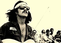 Кантри Джо Макдональд