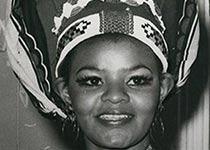 Синтия Шанге