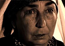 Дана Бабаханова