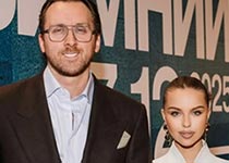 Данила Якушев и Кристина Недуруева