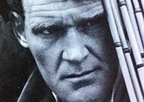 Дэвид Эндрюс