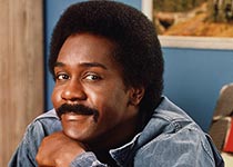 Демонд Уилсон