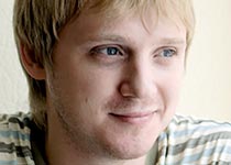 Денис Кравцов