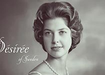 Дезире Шведская