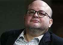 Дмитрий Бавильский