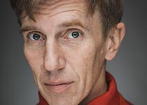 Дмитрий Марфин