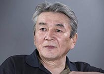 актер Дмитрий Михайлов