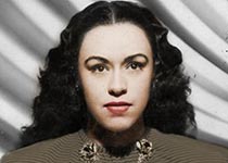 Долорес Муньос Ледо