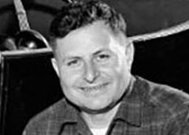 Эд Искендерян