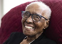 Эдит Ренфроу Смит