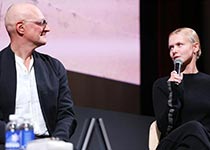 Егор Бероев и Анна Панкратова