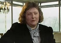 Екатерина Глазырина